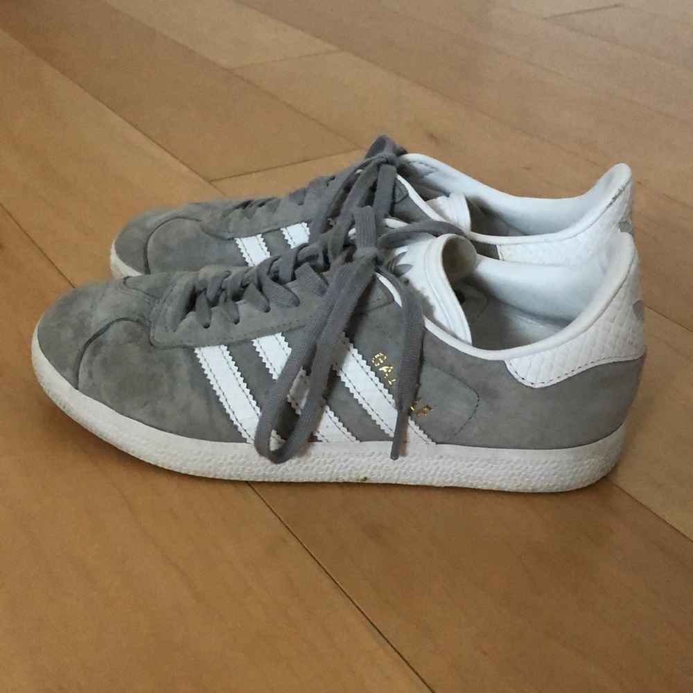 Adidas gazelle shoes